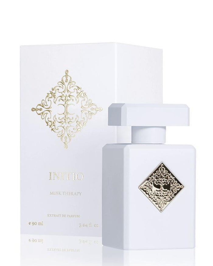 INITIO Musk Therapy 香水 Buy Initio Musk Therapy Perfume Online - Parfums De France