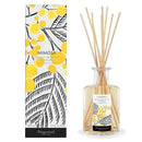 Fragonard Mimosa Room Diffuser & 10 sticks - Parfums De France 