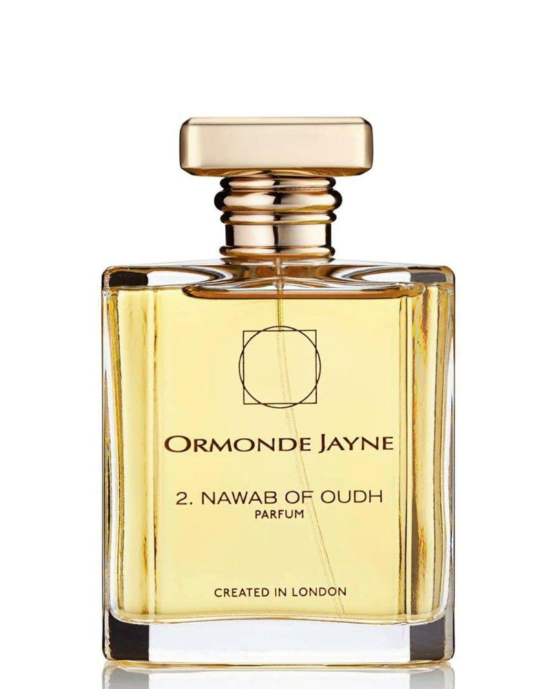 Nawab of Oudh - Parfums De France 