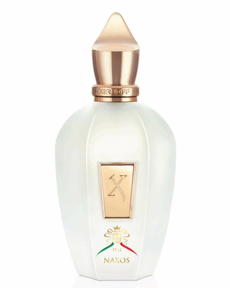Naxos - Parfums De France 