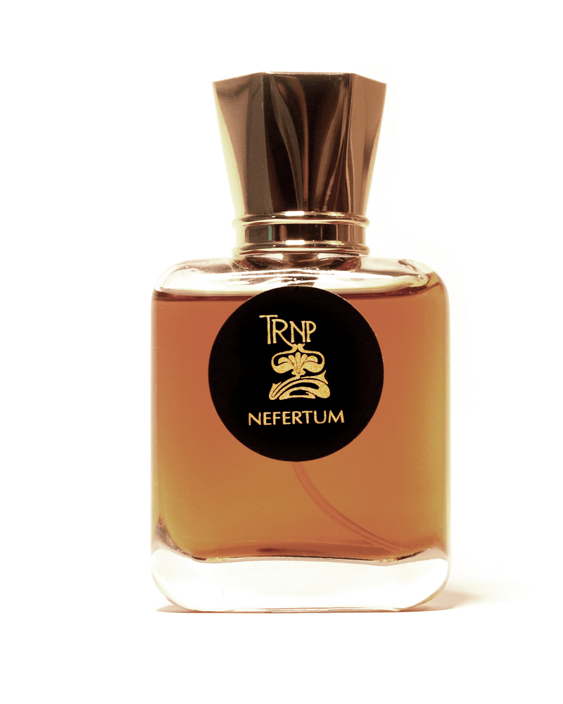 Nefertum - Parfums De France 