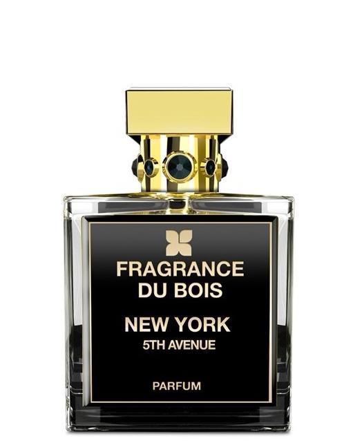 Fragrance du Bois New York 5th Avenue 3.4 oz