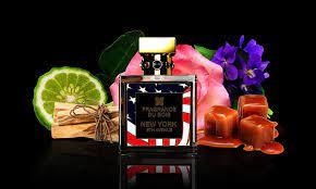 New York 5th Avenue - Parfums De France 
