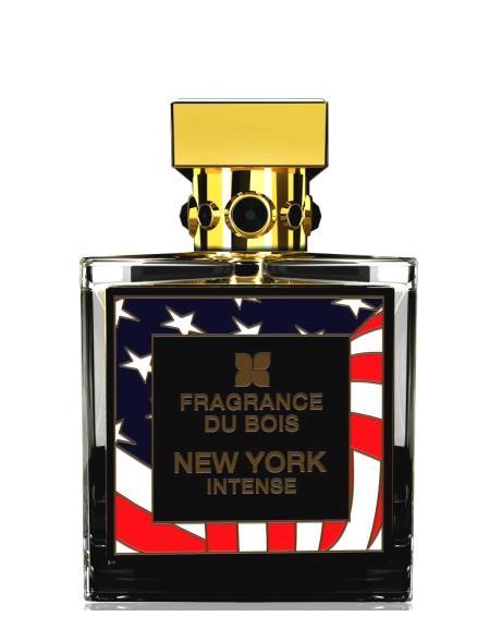 New York Intense - Parfums De France 