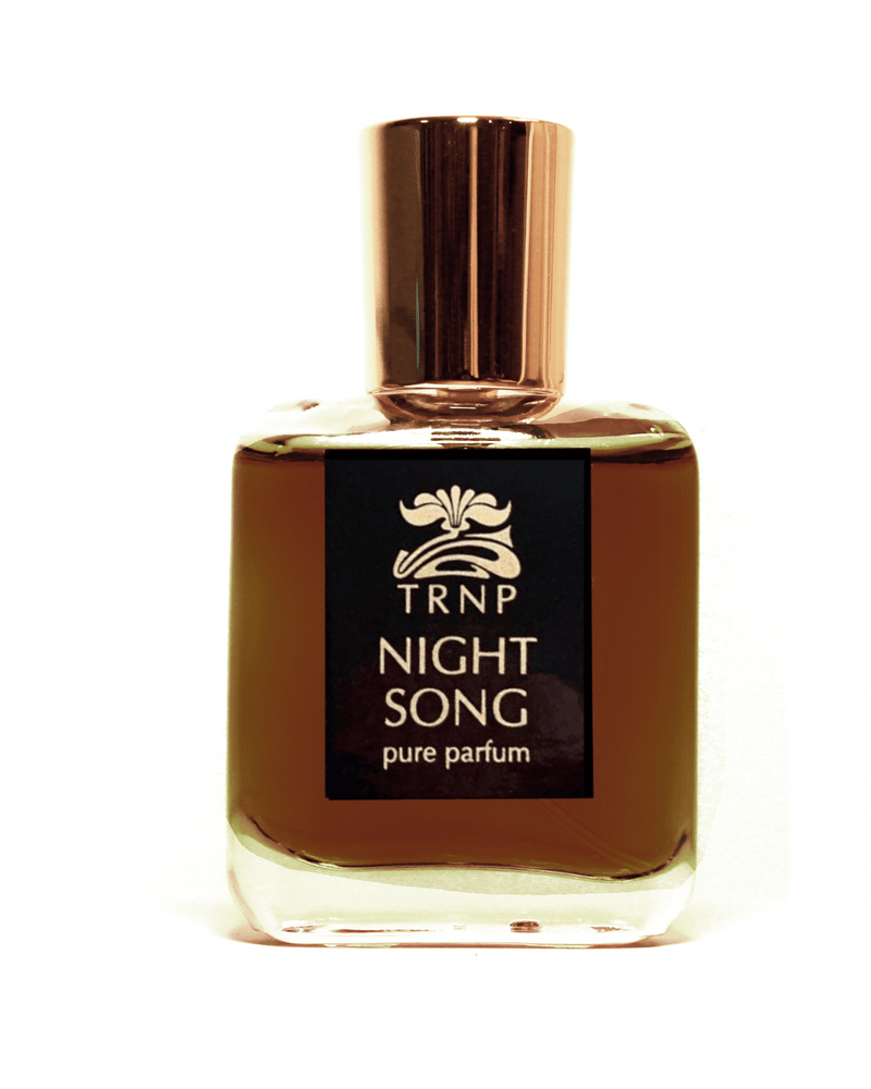 Night Song - Parfums De France 