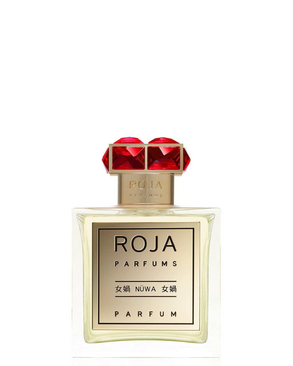 Roja NuWa Perfume