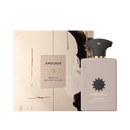 OPUS VII RECKLESS LEATHER