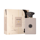 OPUS VII RECKLESS LEATHER