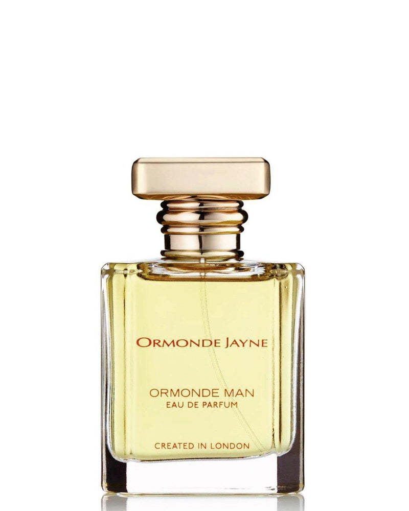 Ormonde Man - Parfums De France 