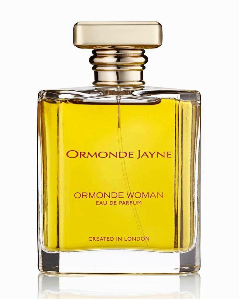 Ormonde Woman - Parfums De France 