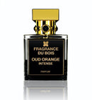 Oud Orange Intense - Parfums De France 