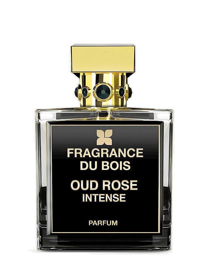 Oud Rose Intense - Parfums De France 