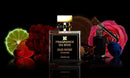 Oud Rose Intense - Parfums De France 