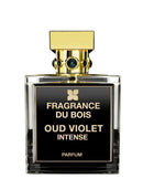 Oud Violet Intense - Parfums De France 