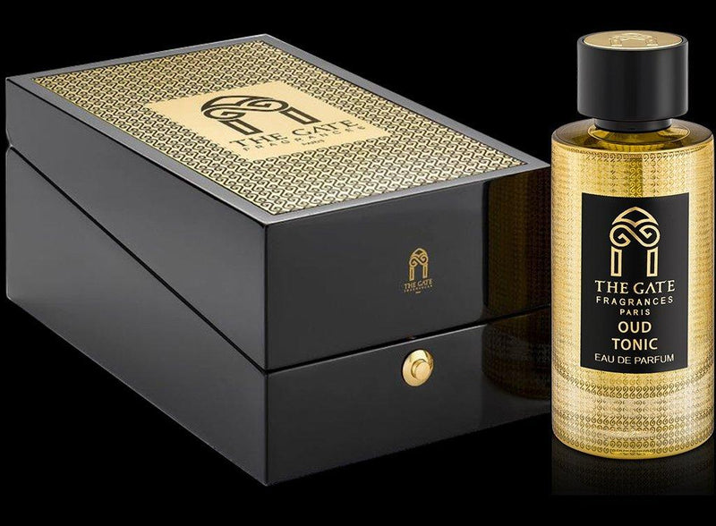 Oud Tonic - Parfums De France 