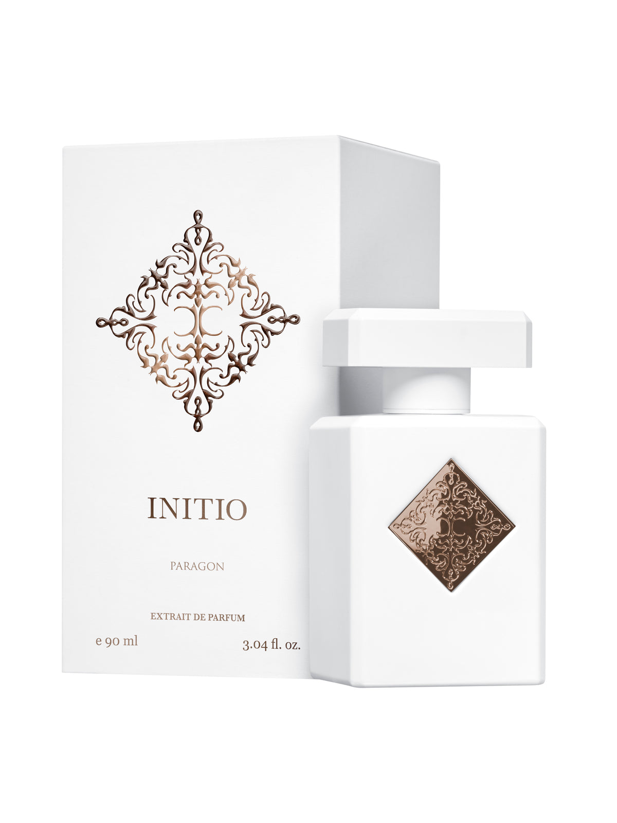 Initio Paragon perfume