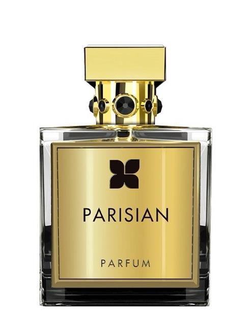 Parisian - Parfums De France 
