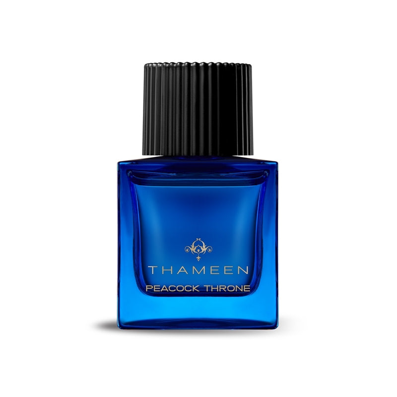 Thameen Fragrance Peacock Throne Perfume