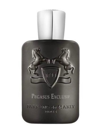 Pegasus Exclusif - Parfums De France 
