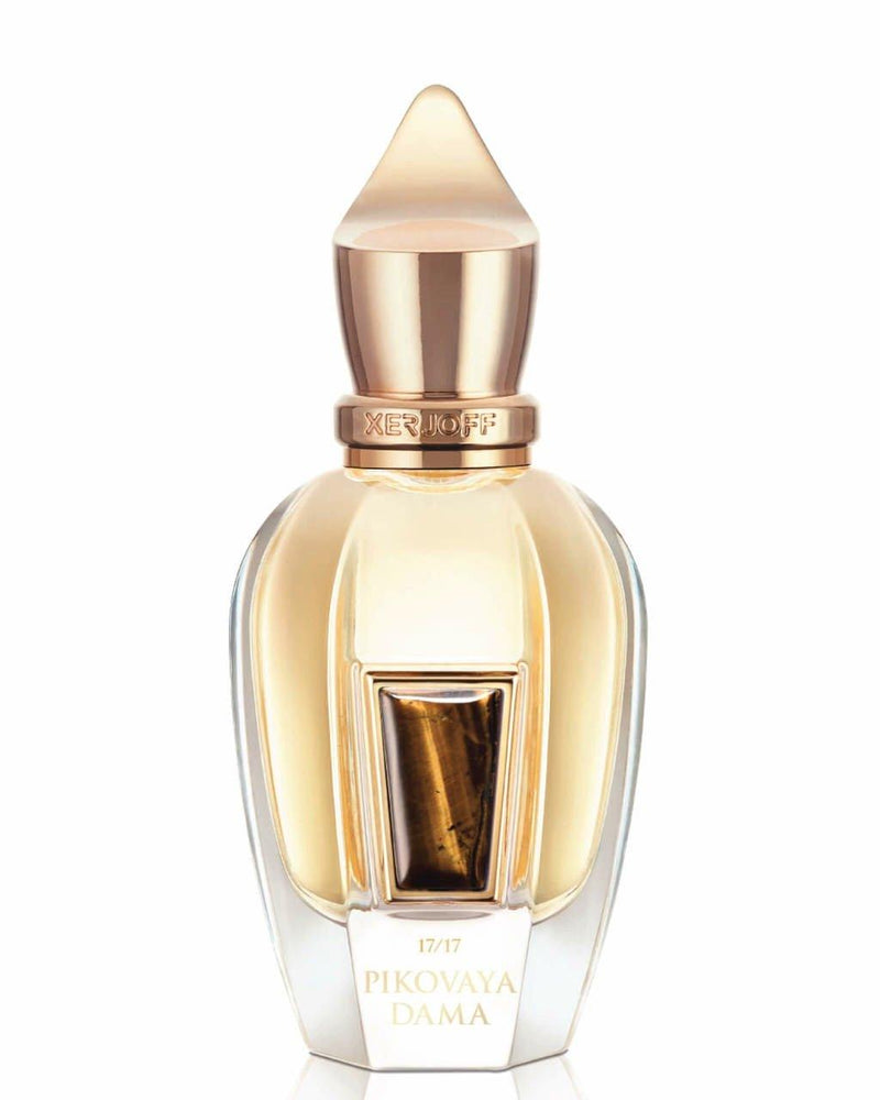 Pikovaya Dama -17/17 Stone Label - Parfums De France 
