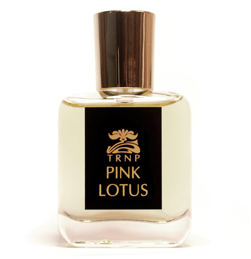 Pink Lotus - Parfums De France 