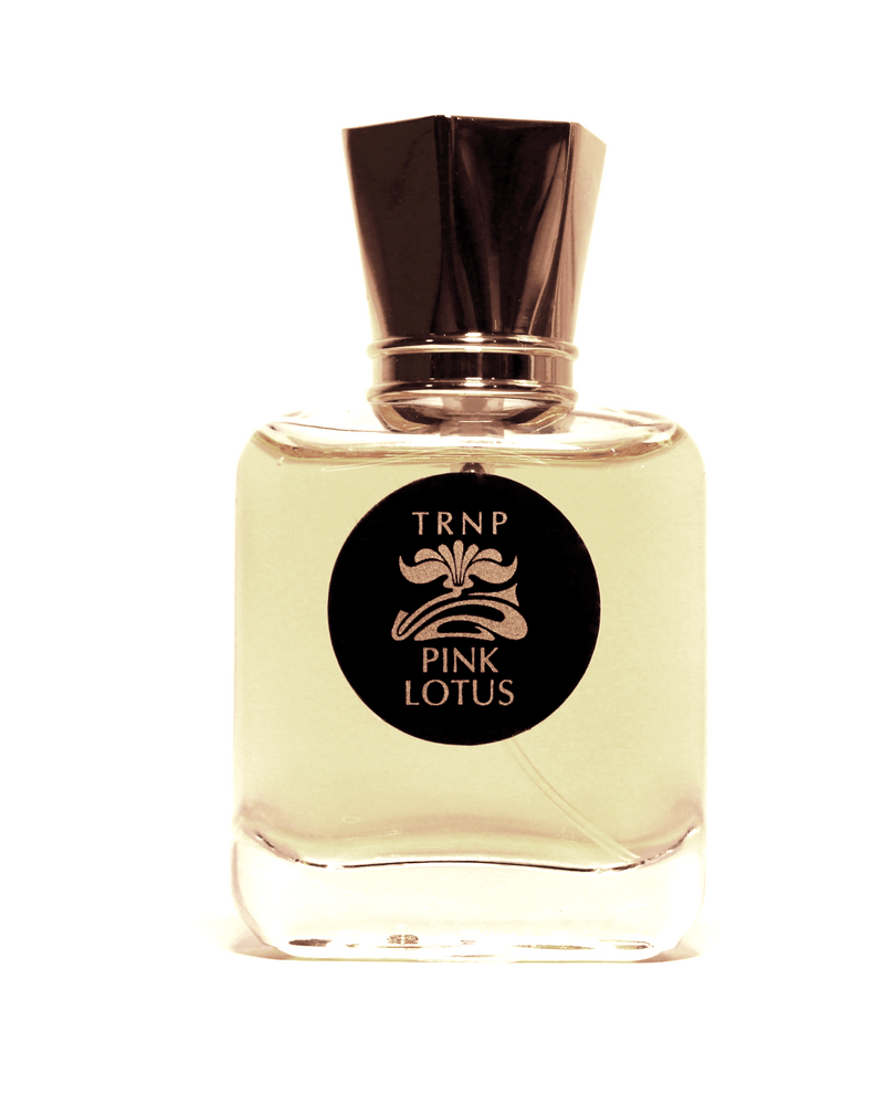 Pink Lotus - Parfums De France 