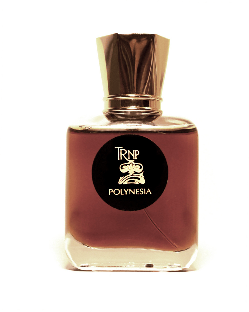 Polynesia - Parfums De France 