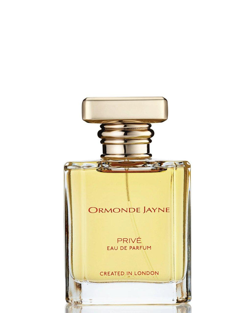 Privé - Parfums De France 