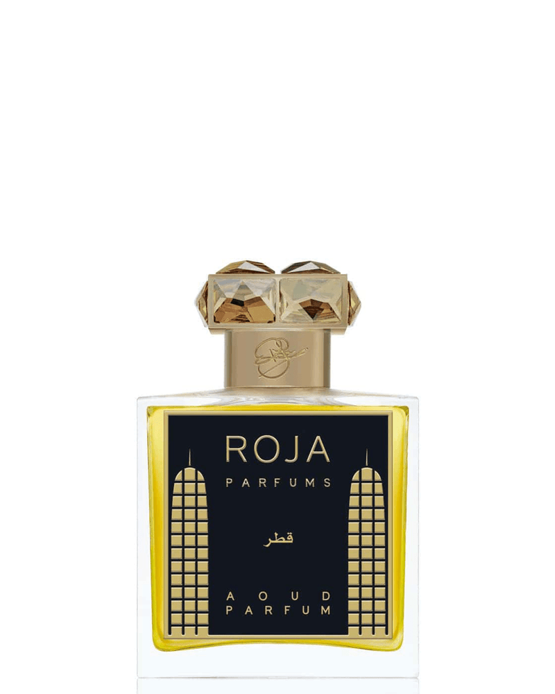 Qatar Aoud - Parfums De France 