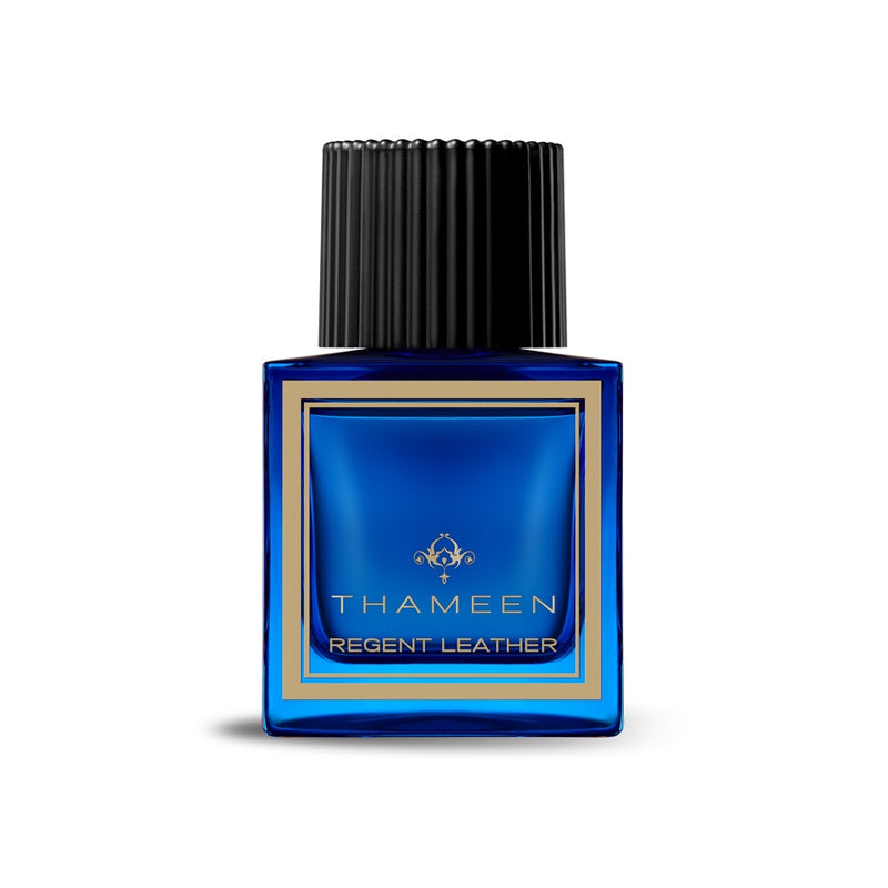 Thameen Fragrance Regent Leather Perfume