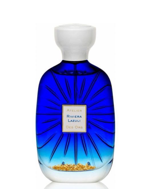 Riviera Lazuli - Parfums De France 