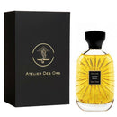 Rouge Saray - Parfums De France 