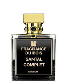 Santal Complet - Parfums De France 