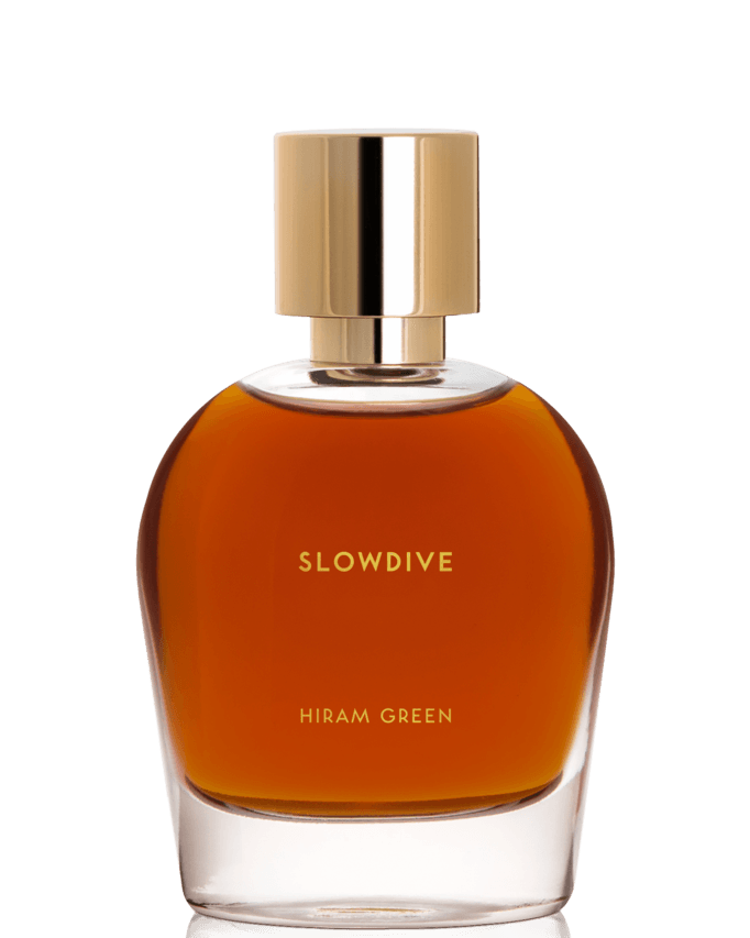 Slowdive - Parfums De France 