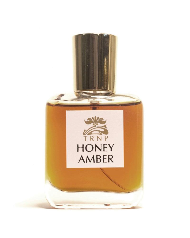 Honey Amber - Parfums De France 