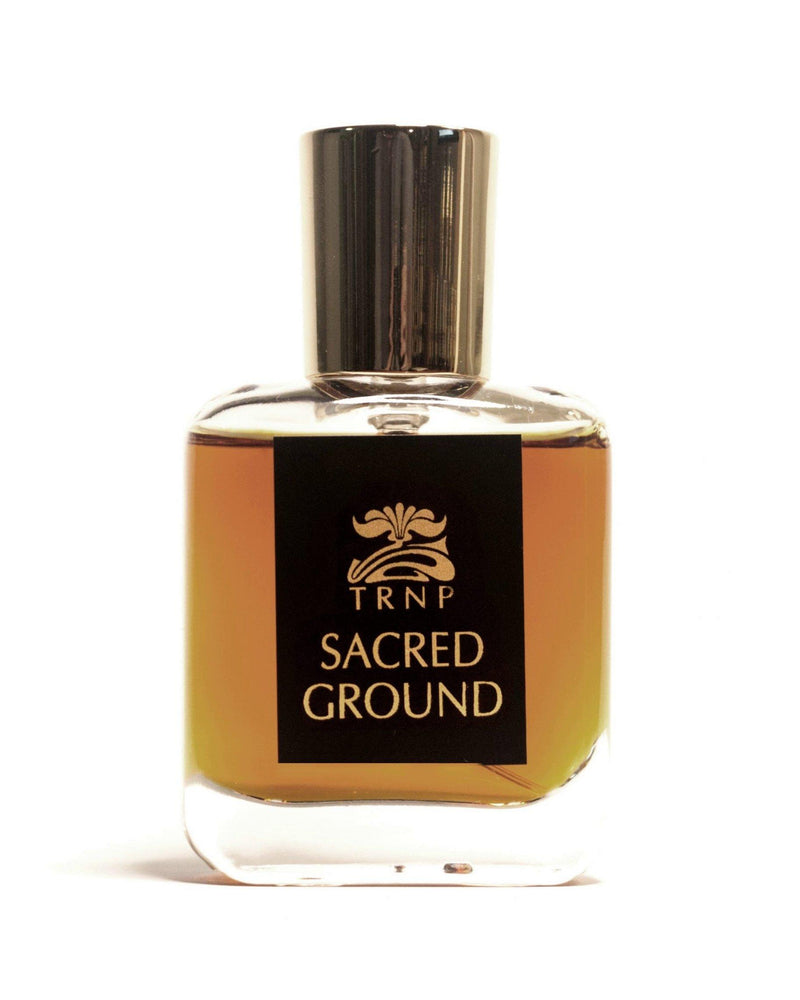 Sacred Ground - Parfums De France 
