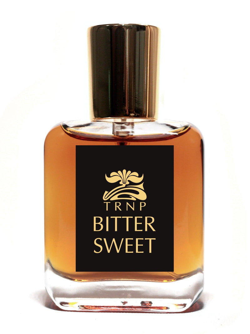 Bitter Sweet - Parfums De France 