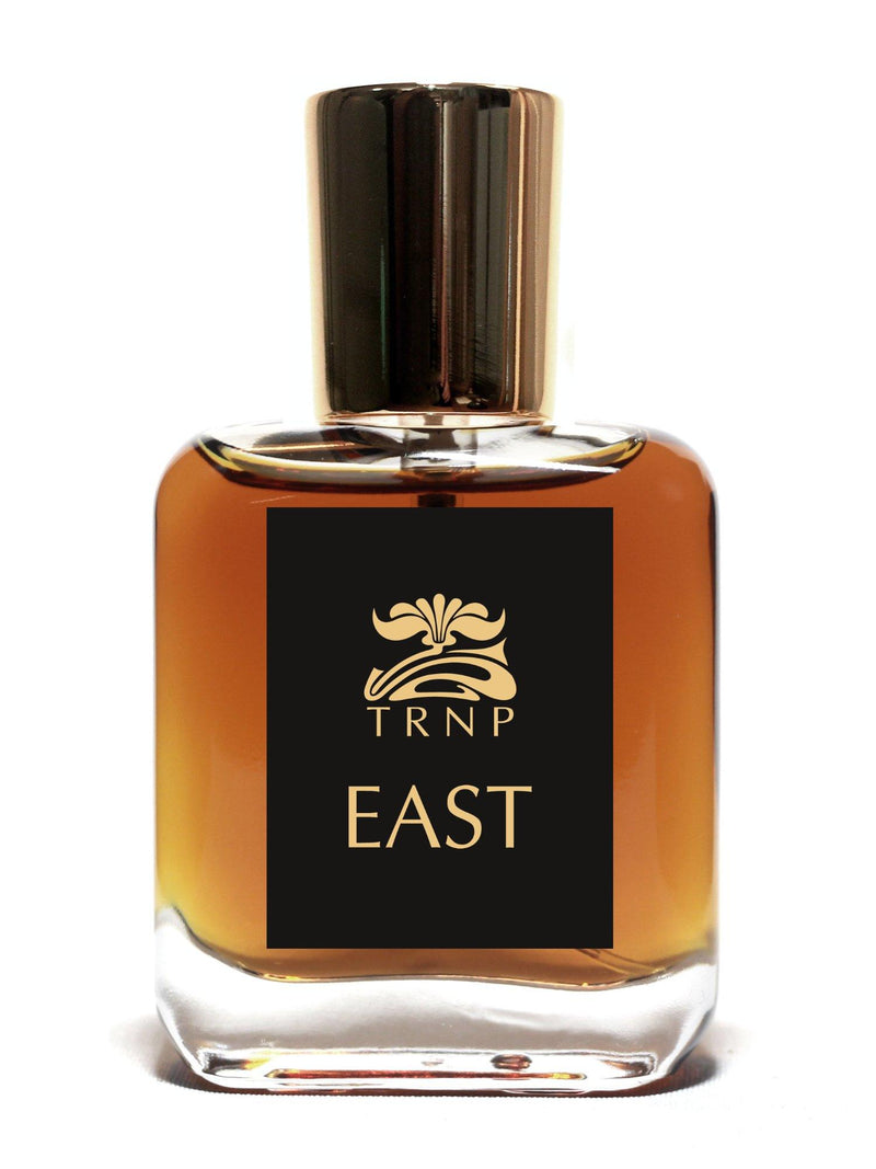 East - Parfums De France 