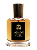 Jasmin Yuzu - Parfums De France 