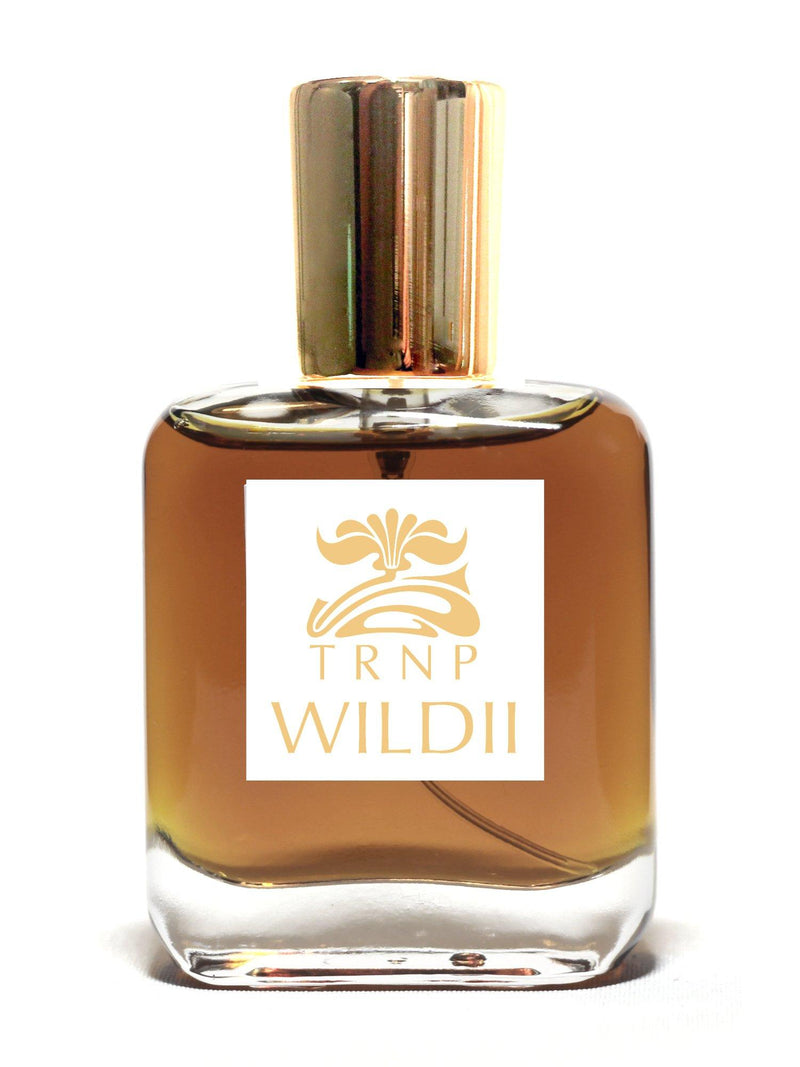 WildII - Parfums De France 