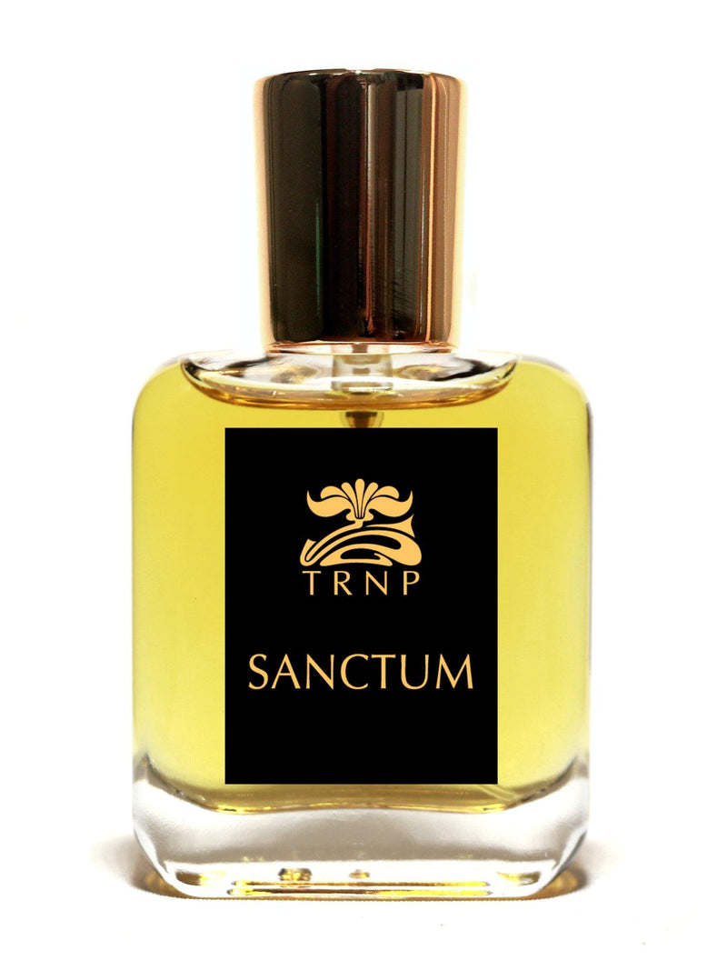 Sanctum - Parfums De France 