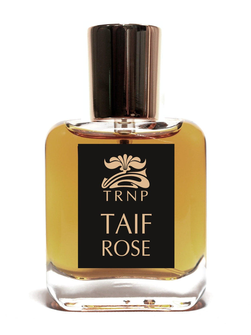 Taif Rose - Parfums De France 