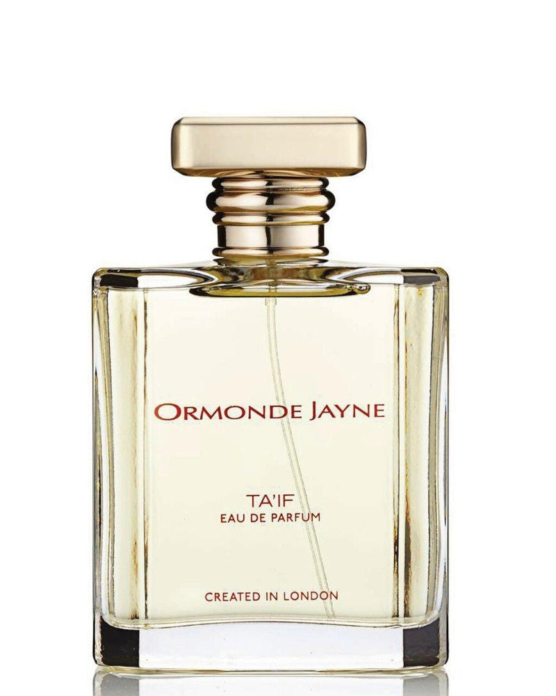 Ta'if - Parfums De France 