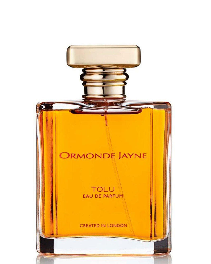 Tolu - Parfums De France 