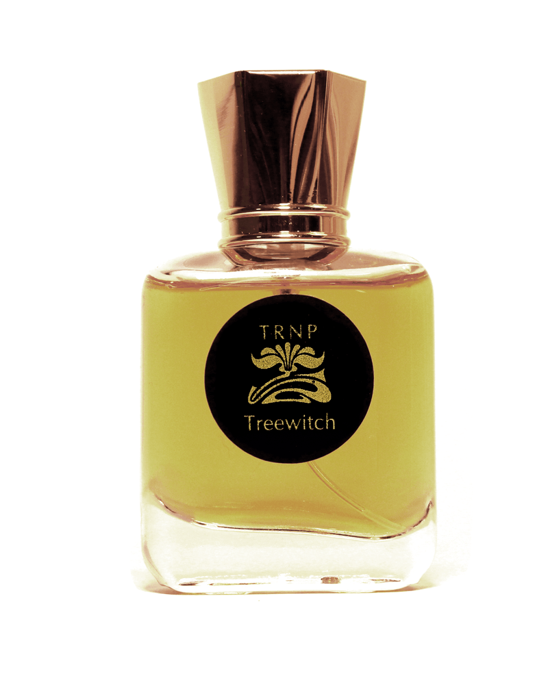 Treewitch - Parfums De France 
