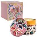 Fragonard Pistache Cèdre Candle - Parfums De France 