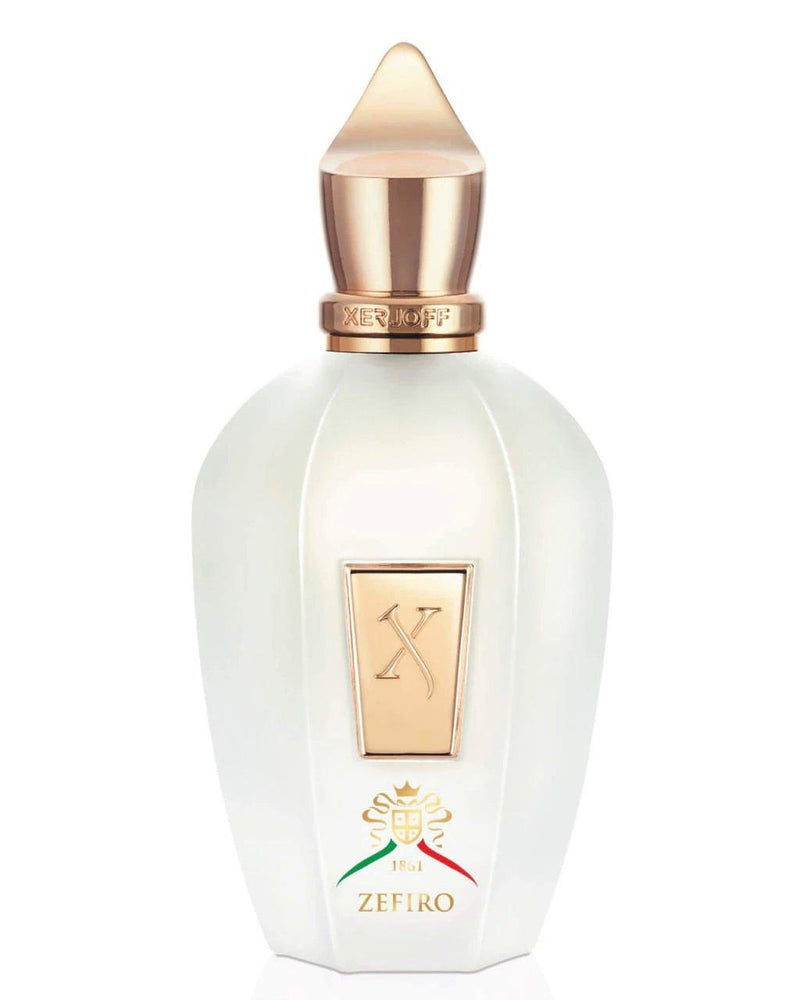Zefiro - 1861 - Parfums De France 