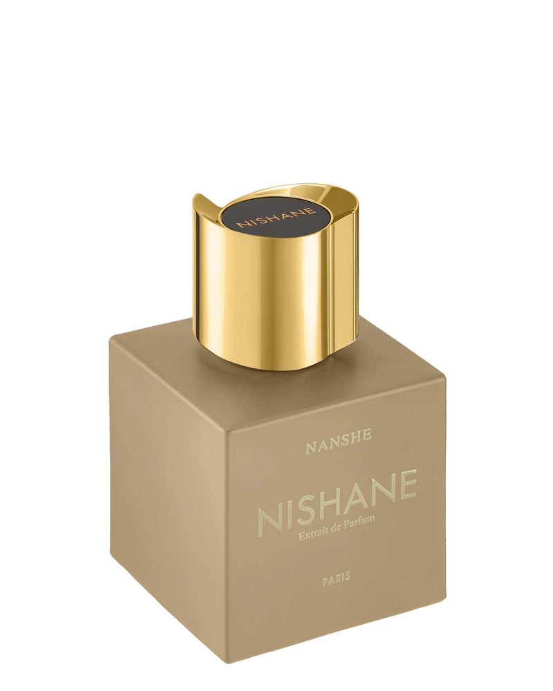 Nanshe - Parfums De France 