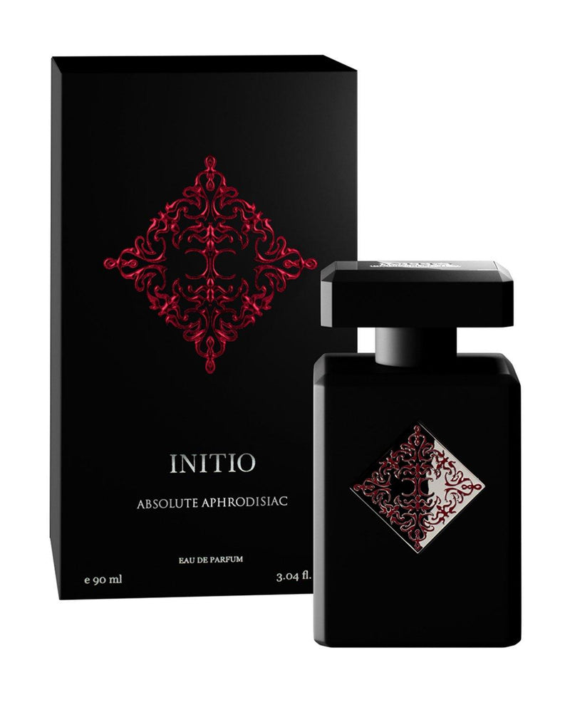 Absolute Aphrodisiac - Parfums De France 
