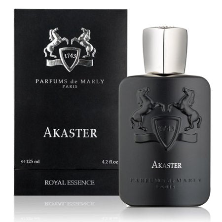 Akaster - Parfums De France 